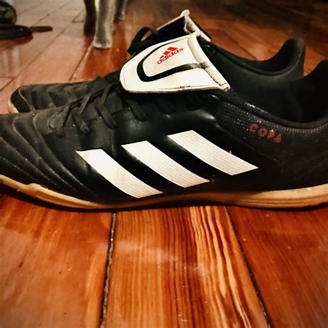 adidas copa mundial indoor|Adidas copa mundial all black.